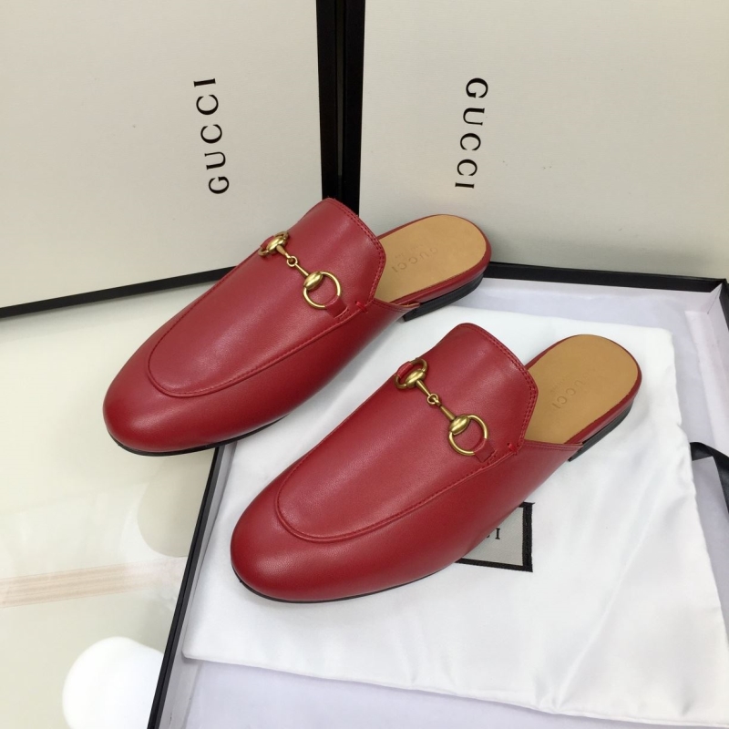 Gucci Slippers